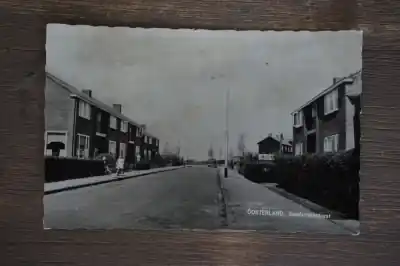 Najlepsza cena Oosterland Sandstromstraat