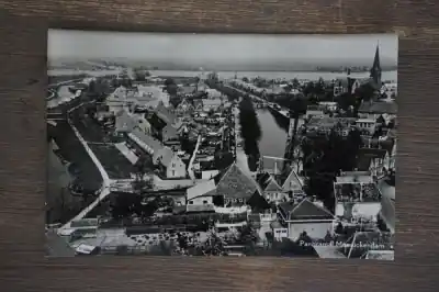 Popularny Monnickendam Panorama