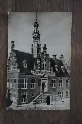 Purmerend Stadhuis Najlepsza cena