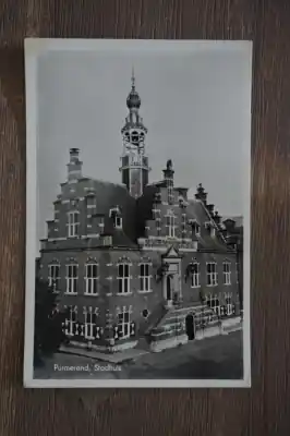 Premium Purmerend Stadhuis