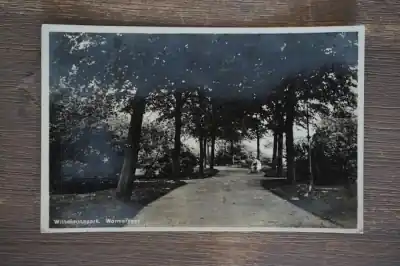 Wormerveer Wilhelminapark Wyprzedaż