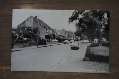 Niska cena Barchem Lochemseweg