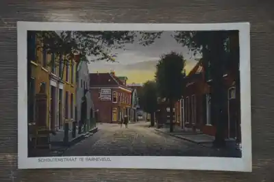 Wyprzedaż Barneveld Schoutenstraat