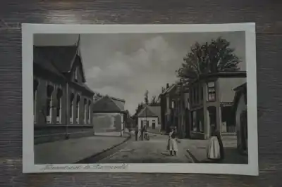 Oryginalny Barneveld Nieuwstraat