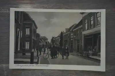 Popularny Barneveld Langstraat