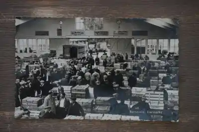 Barneveld Eiermarkt Zwrot pieniędzy