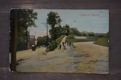 Beek bij Nijmegen Niska cena