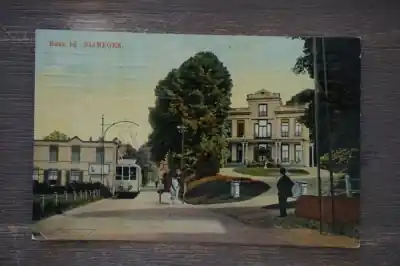 Autentyczny Beek bij Nijmegen