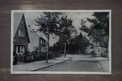 Bennekom Nassaulaan Rabat