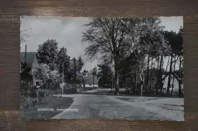 Bennekom Selterskampweg Darmowa dostawa