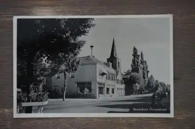 Bennekom Dorpsstraat Zamów teraz