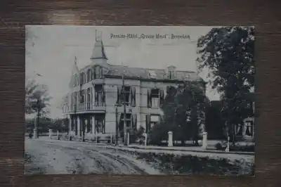 Premium Bennekom Pension Hotel Groene Woud