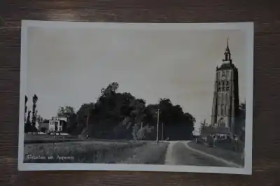 Ostatnia szansa Asperen Groeten uit