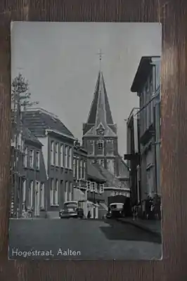 Aalten Hogestraat Oferta