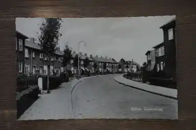 Premium Aalten Saksenstraat