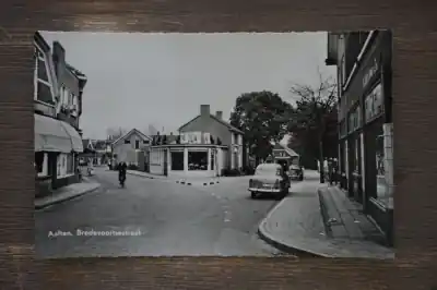Aalten Bredevoortsestraat Darmowa dostawa