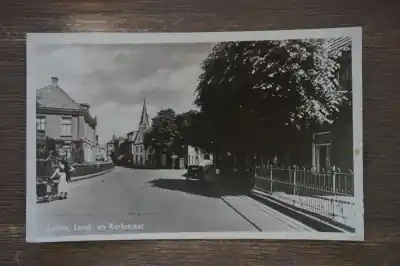 Zamów teraz Aalten Land en Kerkstraat