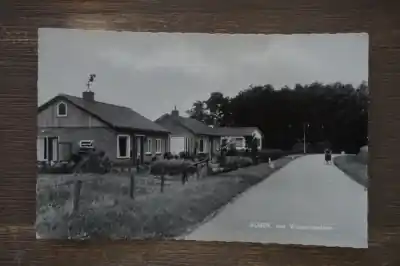 Almen van Wassenaarlaan Kup teraz