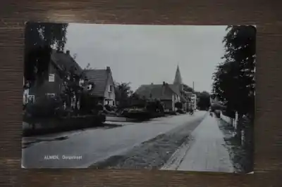Almen Dorpsstraat Darmowa dostawa
