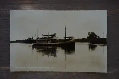 Wysoka jakość Arnhem Bootdienst Westerbouwing-Anrhem