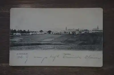 Arnhem Panorama Premium