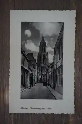 Oferta limitowana Arnhem Trompetsteeg met Toren