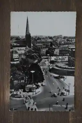 Arnhem Velperplein Tani