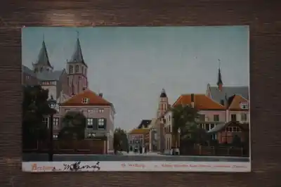 Arnhem St. Walburg Premium