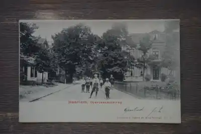 Szybka dostawa Haarlem Overveenscheweg