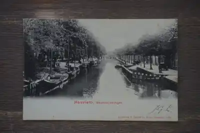 Haarlem Gasthuissingel Oferta limitowana