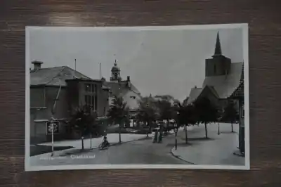 Heerenveen Crackstraat Zwrot pieniędzy