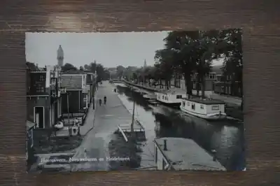 Heerenveen Nieuweburen en Heideburen Ekspresowa dostawa