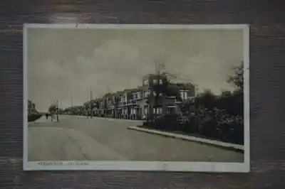 Tylko dziś Heemstede Javalaan