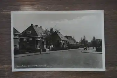 Heemstede Chrysanthemumlaan Niska cena