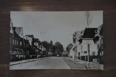 Heemstede Koedieflaan Niska cena