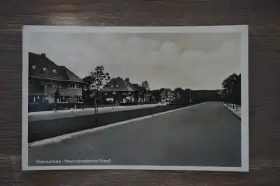 Heemstede Heemsteedsche dreef Tani