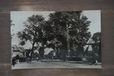 Heemstede Bronsteeweg Nowość