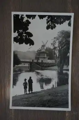 Popularny Heemstede Molentje bij Groenendaal