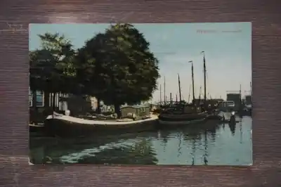 Haarlem Hooimarkt Premium