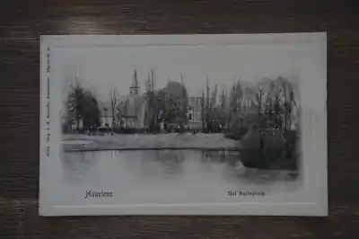 Haarlem Het Buitenhuis Oferta limitowana