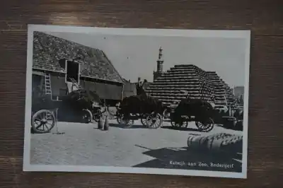 Katwijk aan Zee Rederijerf Oferta limitowana