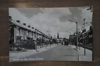 Katwijk aan Zee Nieuwe Duinweg Niska cena