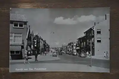 Oferta limitowana Katwijk aan Zee Princestraat