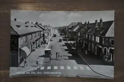 Popularny Katwijk aan Zee Secr. Varkevisserstraat