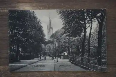 Najlepsza cena Hilversum Emmastraat