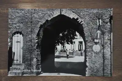 Hattem Doorkijk Dijkpoort Premium