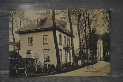 Promocja Hattem Huize Lepenhaghe