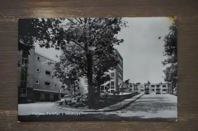 Wyprzedaż Hattem Parkflat 't Veldhuys