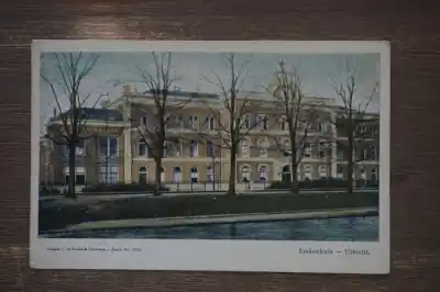 Promocja Utrecht Ziekenhuis