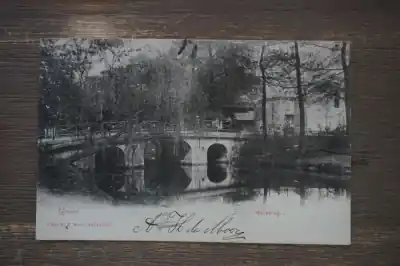 Ostatnia szansa Utrecht Maliebrug